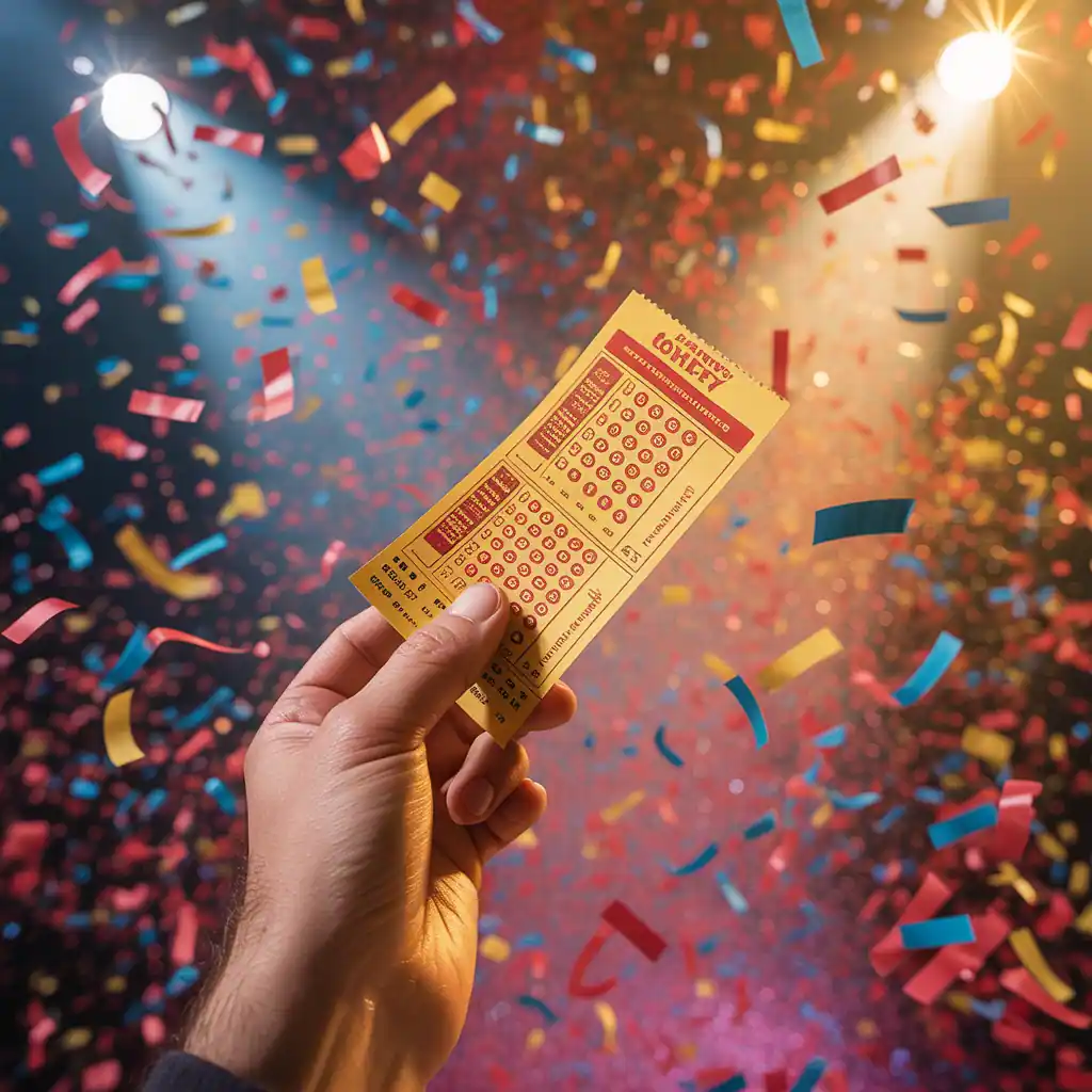 Lottery balls